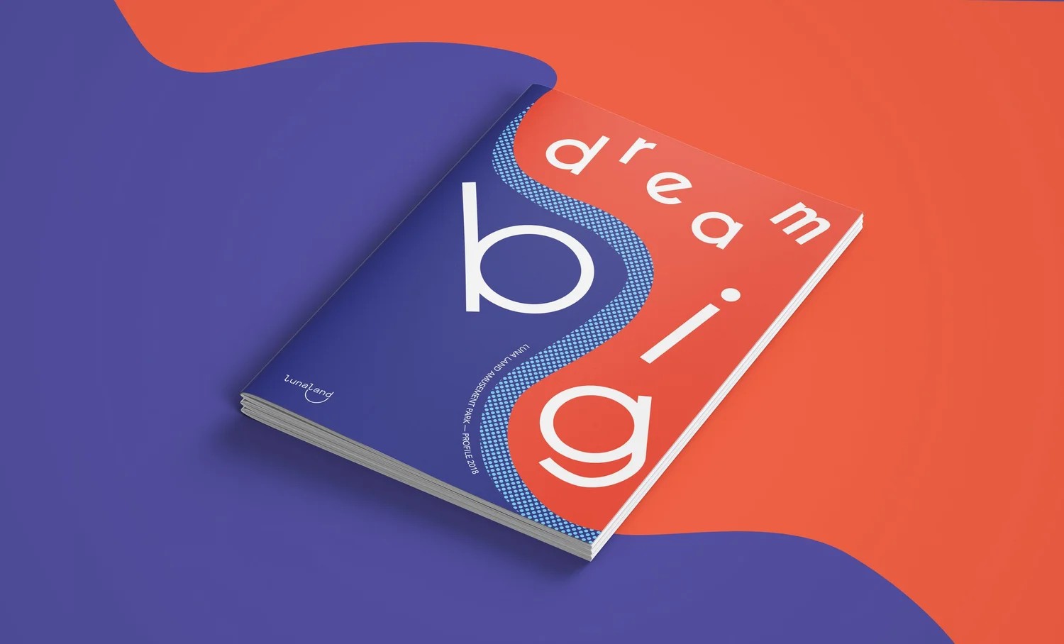Dream big