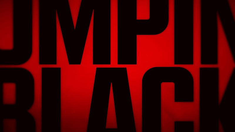 pumping black