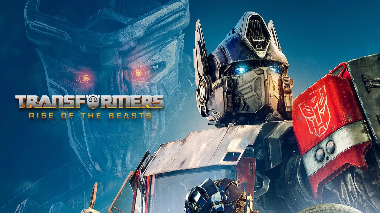 Transformers: Rise of the Beasts