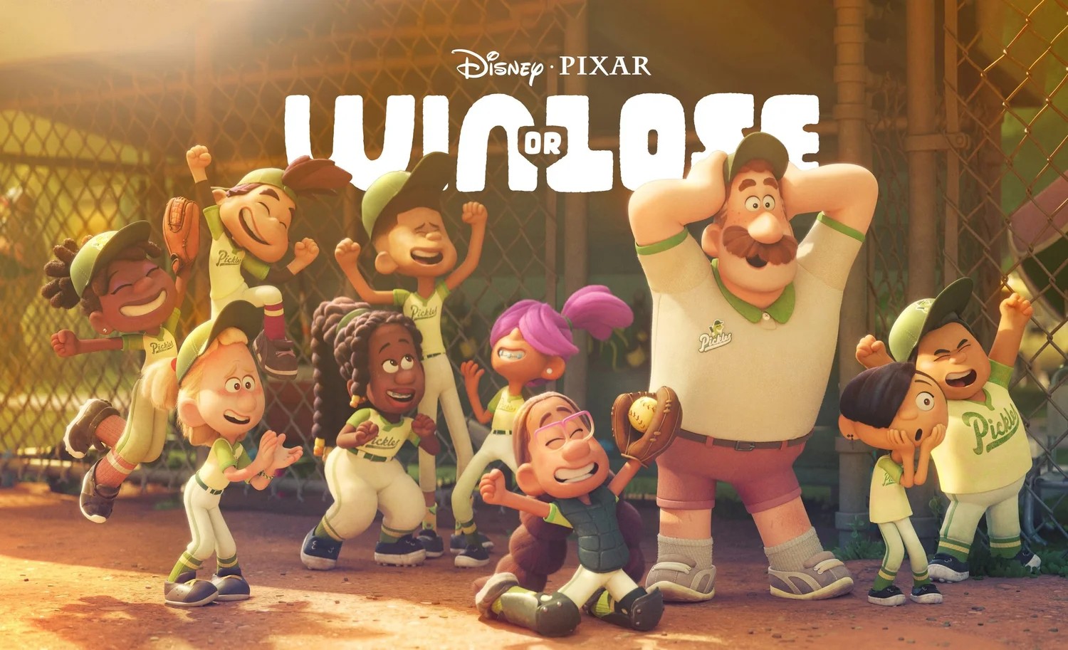 disney plus: win or lose